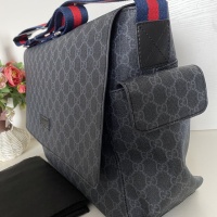 $85.00 USD Gucci AAA Man Messenger Bags #1230411