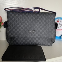 $85.00 USD Gucci AAA Man Messenger Bags #1230411