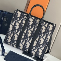 $202.00 USD Christian Dior AAA Man Handbags #1230427