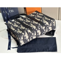 $202.00 USD Christian Dior AAA Man Handbags #1230427