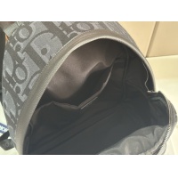 $175.00 USD Christian Dior AAA Man Backpacks #1230433
