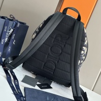 $175.00 USD Christian Dior AAA Man Backpacks #1230434