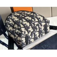 $175.00 USD Christian Dior AAA Man Backpacks #1230434