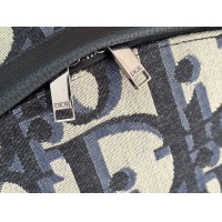 $175.00 USD Christian Dior AAA Man Backpacks #1230434