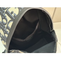 $175.00 USD Christian Dior AAA Man Backpacks #1230434