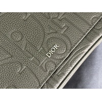 $175.00 USD Christian Dior AAA Man Messenger Bags #1230436