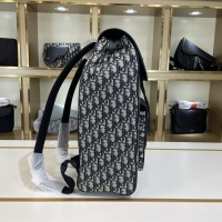 $192.00 USD Christian Dior AAA Man Backpacks #1230458
