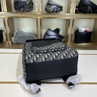 $192.00 USD Christian Dior AAA Man Backpacks #1230458