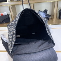 $192.00 USD Christian Dior AAA Man Backpacks #1230458
