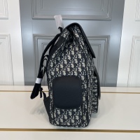 $192.00 USD Christian Dior AAA Man Backpacks #1230464