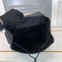 $192.00 USD Christian Dior AAA Man Backpacks #1230465