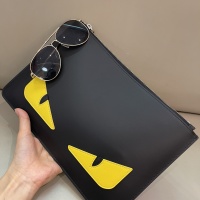 $108.00 USD Fendi AAA Man Wallets #1230501