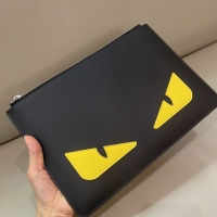 $108.00 USD Fendi AAA Man Wallets #1230501