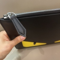 $108.00 USD Fendi AAA Man Wallets #1230501