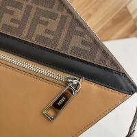 $122.00 USD Fendi AAA Man Wallets #1230502
