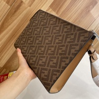 $122.00 USD Fendi AAA Man Wallets #1230502