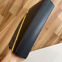 $122.00 USD Fendi AAA Man Wallets #1230503