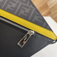 $122.00 USD Fendi AAA Man Wallets #1230503