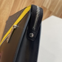 $122.00 USD Fendi AAA Man Wallets #1230503