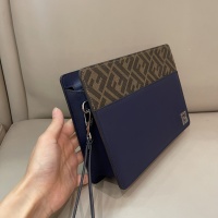 $140.00 USD Fendi AAA Man Wallets #1230507