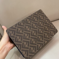 $140.00 USD Fendi AAA Man Wallets #1230507