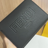 $150.00 USD Fendi AAA Man Wallets #1230509