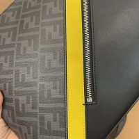 $150.00 USD Fendi AAA Man Messenger Bags #1230511