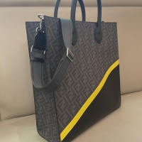 $192.00 USD Fendi AAA Man Handbags #1230524