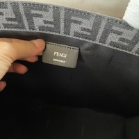$160.00 USD Fendi AAA Man Handbags #1230528