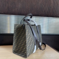 $160.00 USD Fendi AAA Man Handbags #1230529