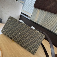 $160.00 USD Fendi AAA Man Handbags #1230529