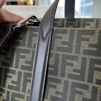 $160.00 USD Fendi AAA Man Handbags #1230529