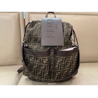 $202.00 USD Fendi AAA Man Backpacks #1230530