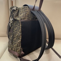 $202.00 USD Fendi AAA Man Backpacks #1230530