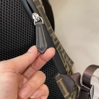 $202.00 USD Fendi AAA Man Backpacks #1230530