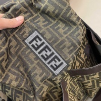 $202.00 USD Fendi AAA Man Backpacks #1230530