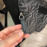 $202.00 USD Fendi AAA Man Backpacks #1230531