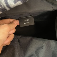 $202.00 USD Fendi AAA Man Backpacks #1230532