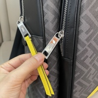 $192.00 USD Fendi AAA Man Backpacks #1230538