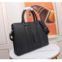 $162.00 USD Hermes AAA Man Handbags #1230557
