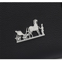 $162.00 USD Hermes AAA Man Handbags #1230557