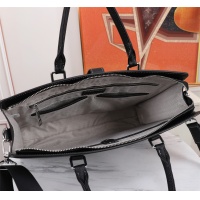 $162.00 USD Hermes AAA Man Handbags #1230557