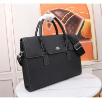 $162.00 USD Hermes AAA Man Handbags #1230558