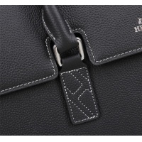 $162.00 USD Hermes AAA Man Handbags #1230558