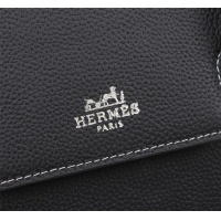 $162.00 USD Hermes AAA Man Handbags #1230558