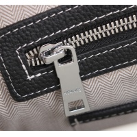 $162.00 USD Hermes AAA Man Handbags #1230558