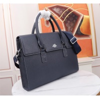 $162.00 USD Hermes AAA Man Handbags #1230559