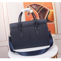 $162.00 USD Hermes AAA Man Handbags #1230559