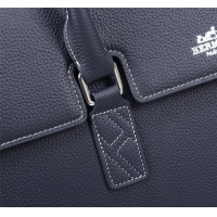 $162.00 USD Hermes AAA Man Handbags #1230559