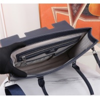 $162.00 USD Hermes AAA Man Handbags #1230559